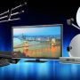 Яке телебачення краще підключити: кабельне, супутникове, цифрове Т2 чи IPTV? (Опитування) (PR)