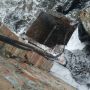 На Хмельниччині власник будинку самовільно врізався у підземний газопровід