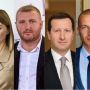 Автопарк чиновників: на чому їздять очільники Хмельниччини та Хмельницького району (ІНФОГРАФІКА)