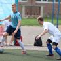 Чемпіонат Хмельницького з міні-футболу: перша поразка поліцейських і новий лідер