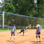 У Хмельницькому пройде  Міжнародний турнір з волейболу серед ветеранів: список команд