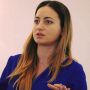 Хмельницька активістка Береза заявила, що на неї напали