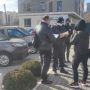 Хмельницькій активістці Березі надали озброєну охорону після нападу