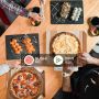 Вигравай смачну піцу та суші на “ОКЕЙ FM” у проєкті "Голодні ігри"