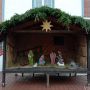 Розклад різдвяних богослужінь в костелах Хмельницького