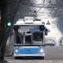 У Хмельницькому пустять додаткові тролейбуси: перелік маршрутів