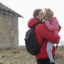 “Тут люди добріші”: переселенка про “ДНР”, війну та життя у Хмельницькому