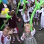У Хмельницькому 2 травня розпочинається зарахування дітей до першого класу