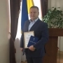 Новим головою  Хмельницької райдержадміністрації
став Анатолій Катеринчук