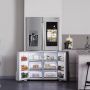 Вибір нового холодильника: на що звертати увагу (Новини компаній)