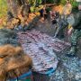 На Кам’янеччині браконьєр наловив риби на півмільйона гривень