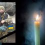 На полі бою загинув військовий Олександр Саєцький