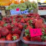 Скільки коштують овочі та фрукти в Хмельницькому: ціни на ринку та в супермаркеті (ІНФОГРАФІКА)