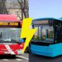 Тролейбуси окремо, автобуси окремо: “Електротранс” у Хмельницькому можуть розділити