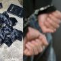 24-річний хмельничанин збував у Львові небезпечні наркотики