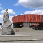У Шепетівці хочуть демонтувати пам’ятник Миколі Островському