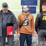 Затриманого у Хмельницькому нелегала видворять назад до росії