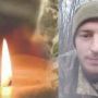 На війні загинув 24-річний військовий з Хмельниччини