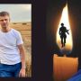 Залишилось троє діток: на війні загинув військовий Микола Вовк
