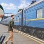 Куди можна доїхати потягом з Хмельницького: ціни на квитки