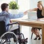На Хмельниччині цьогоріч працевлаштували 584 особи з інвалідністю