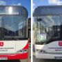 На Дубове та в Ружичну запустили нові автобусні маршрути