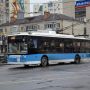 Хто може безкоштовно їздити в громадському транспорті Хмельницького