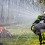 На Хмельниччині оголосили надзвичайний рівень пожежної небезпеки