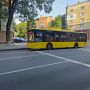 Тролейбуси на Гречани не ходитимуть 19 липня