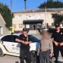 За крадіжку золотих сережок чемерівчанину  "світить" до 8 років в'язниці