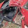 Аварія на Хмельниччині: водія госпіталізували у важкому стані