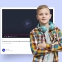 Україномовні YouTube-канали для підлітків (СПИСОК)