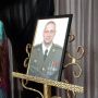 Президент вручив орден “Золота Зірка” сім’ї загиблого військового Дмитра Васильєва