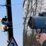 «TruCAM» та «Каскад» на Хмельниччині: де фіксують перевищення швидкості (КАРТА)