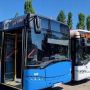 У Хмельницькому новим маршрутом «Озерна – Ракове» курсуватиме 5 автобусів