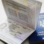 На Хмельниччині зростає попит на закордонні паспорти