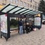 На зупинках у Хмельницькому з’являться QR-коди з графіками громадського транспорту