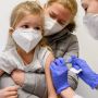 В Україні дозволили вакцинувати дітей проти COVID-19