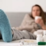 На Хмельниччині зросла кількість хворих на грип та ГРВІ