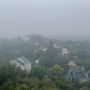 На Хмельниччині прогнозують туман та погану видимість