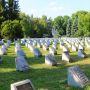 Кладовища Хмельницького: де вони є та чи надовго їх вистачить (КАРТА)