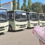 У Хмельницькому шукають водіїв автобусів: які умови і зарплата