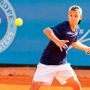 Тенісист з Хмельницького став другою ракеткою Європи