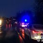 На Вінницькому шосе водійка  на “Honda” збила підлітка