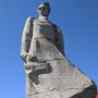 У Шепетівці демонтують пам’ятник Миколі Островському: що відомо