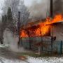 У Хмельницькому під час пожежі врятували трьох людей (ФОТО)