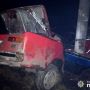 Смертельна ДТП на Хмельниччині: загинула 20-річна пасажирка