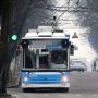 П'ять тролейбусних маршрутів змінять через ремонт на Бандери