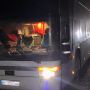 Смертельна аварія біля Шаровечки: автобус збив чоловіка