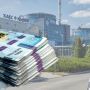 Працівники Хмельницької АЕС задонатили на ЗСУ більше 130 мільйонів гривень
